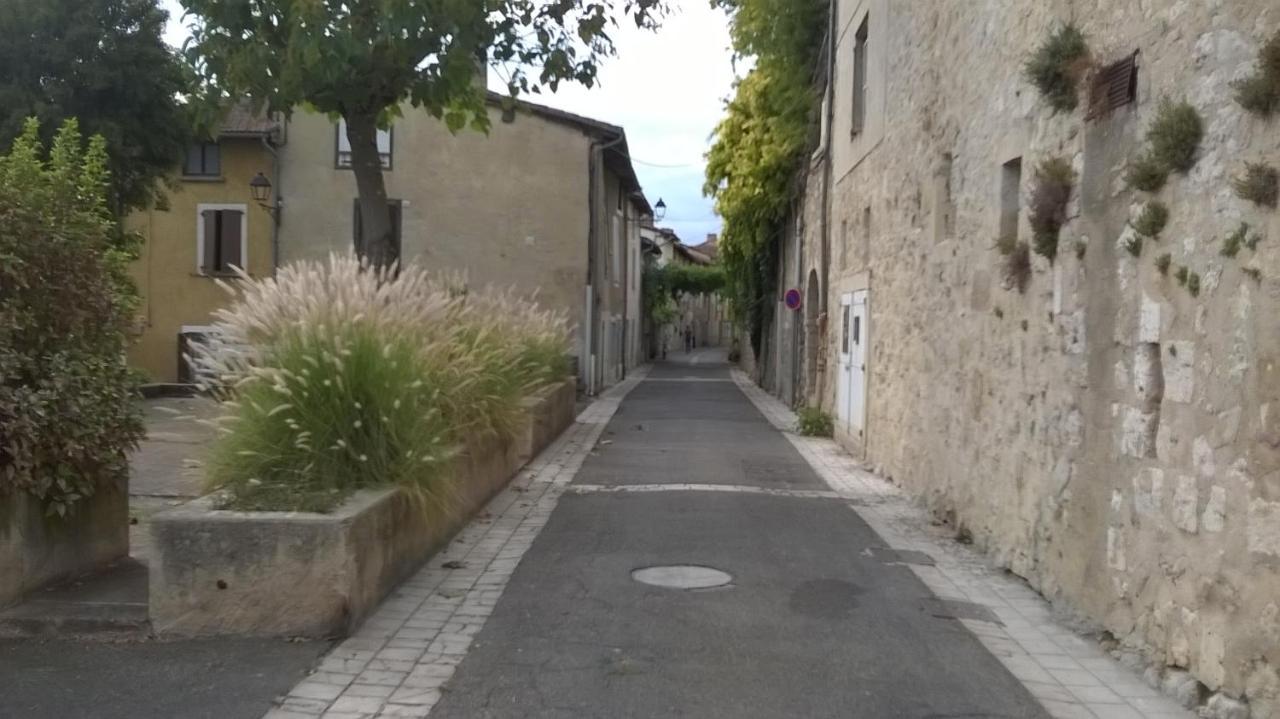 Gite De Claire Lectoure Exterior foto