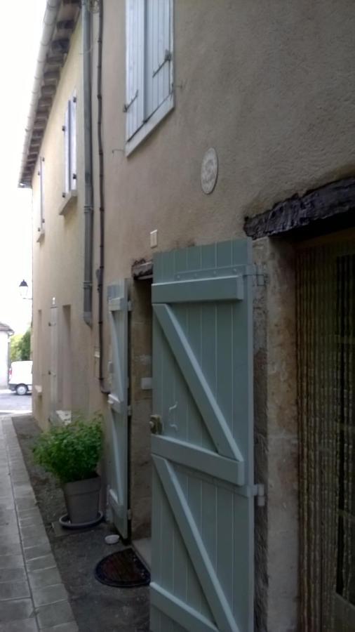Gite De Claire Lectoure Exterior foto