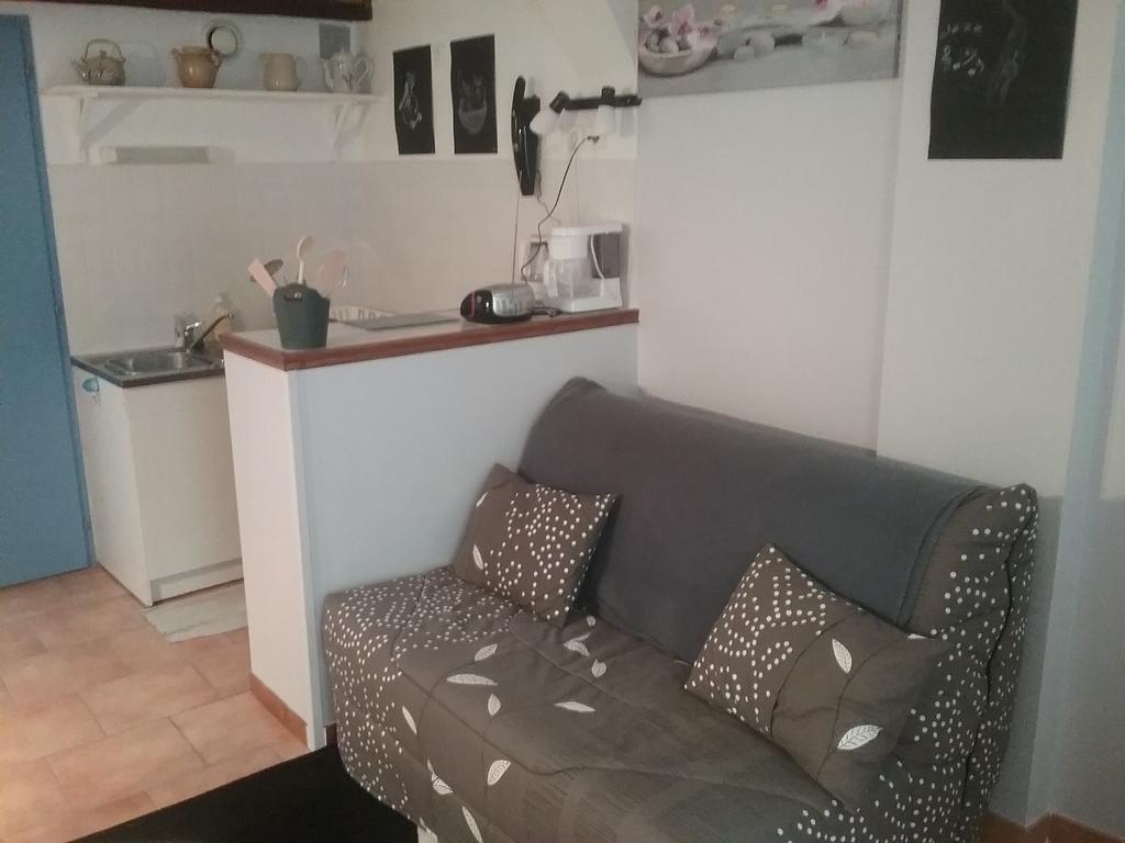 Gite De Claire Lectoure Exterior foto